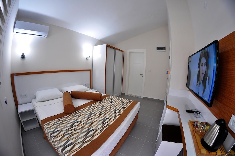 Evon Otel 10/42