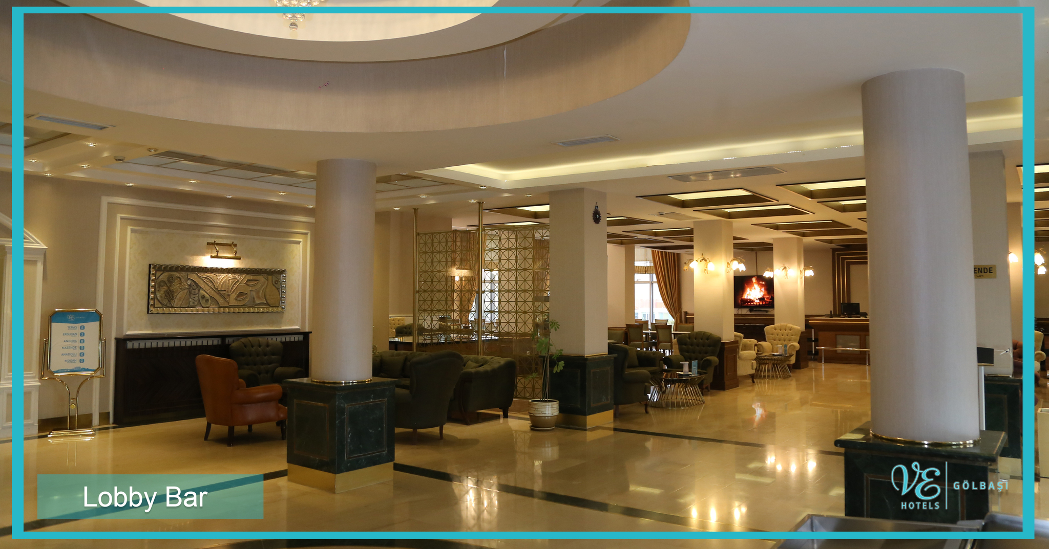 Ve Hotels Golbasi 11/20