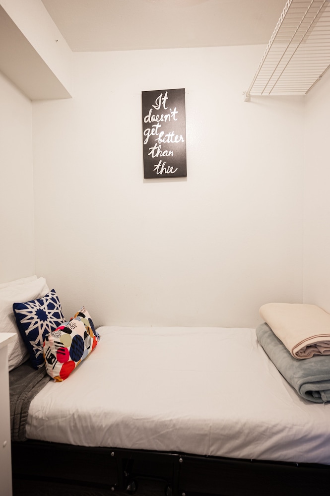1BD1BA Apartment by Stay Together Suites 42/61