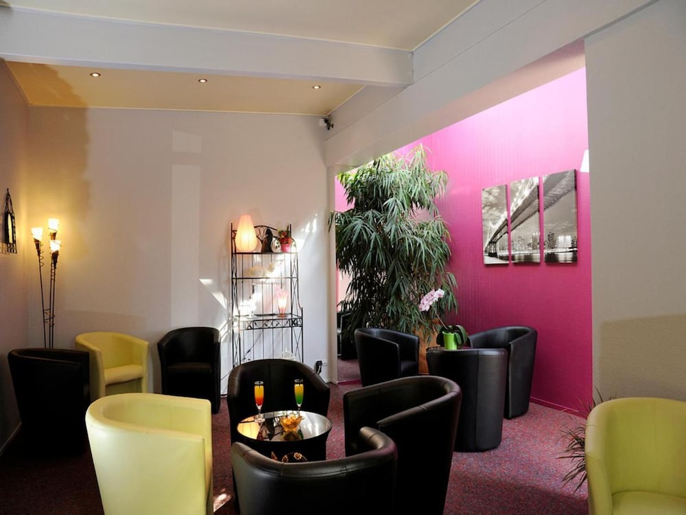 Hotel Restaurant Charme en Beaujolais 14/30