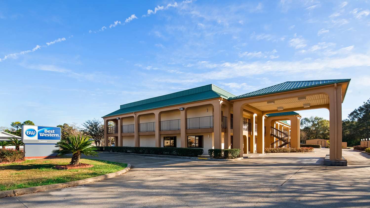 Best Western Eunice 2/38