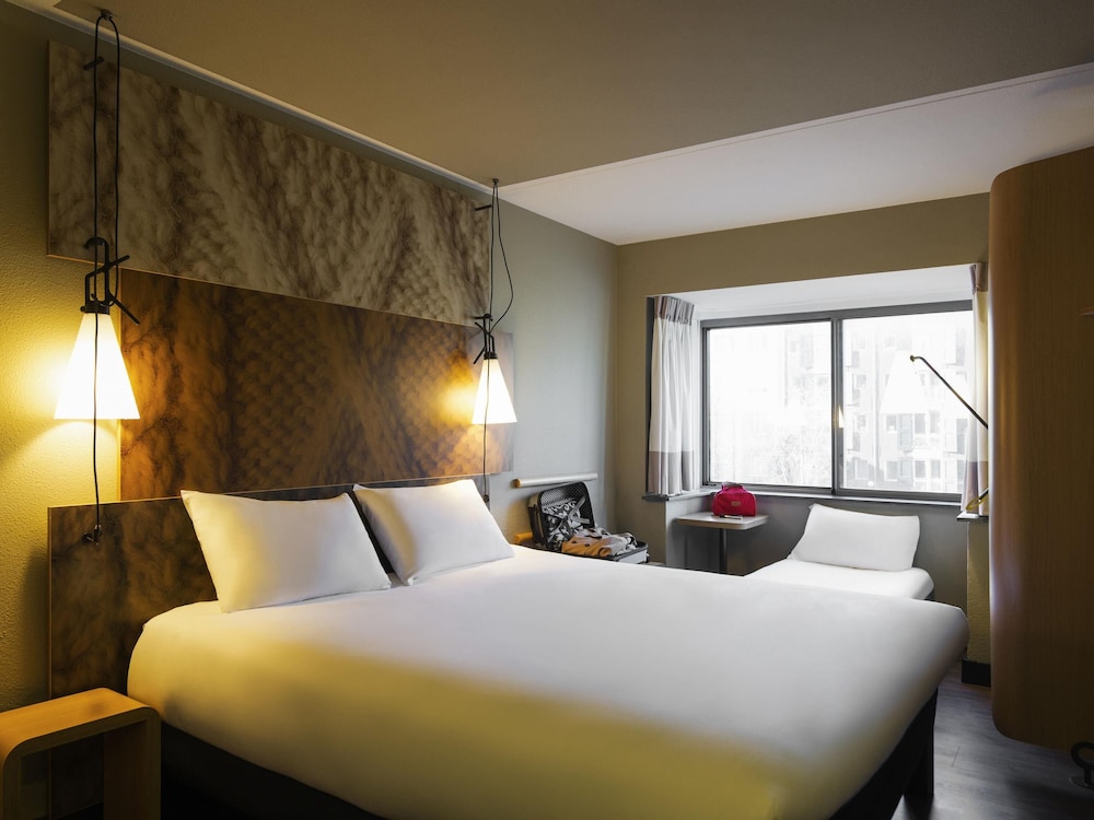 Ibis Amsterdam Centre Stopera 22/60