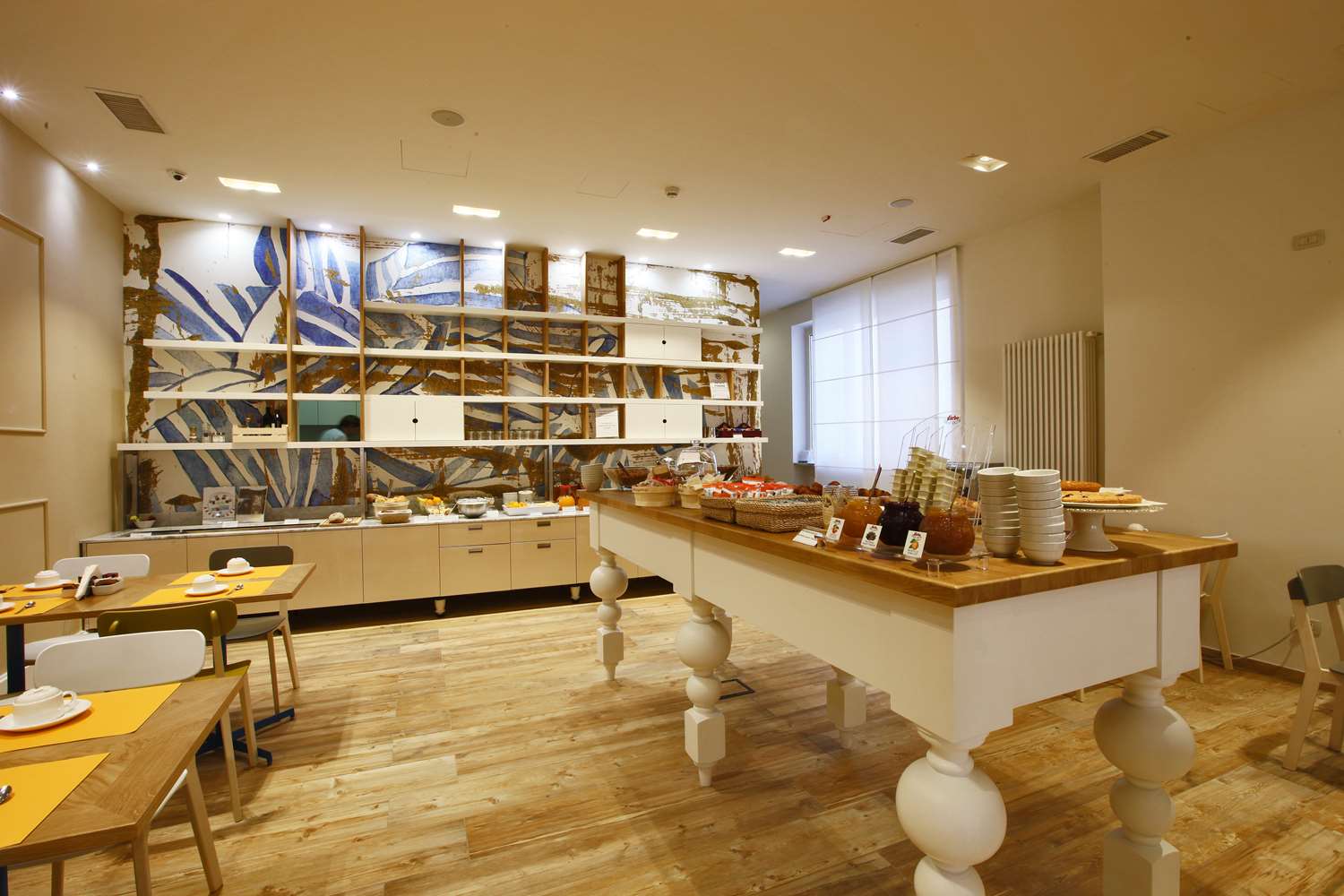 Best Western Hotel Piemontese 34/43