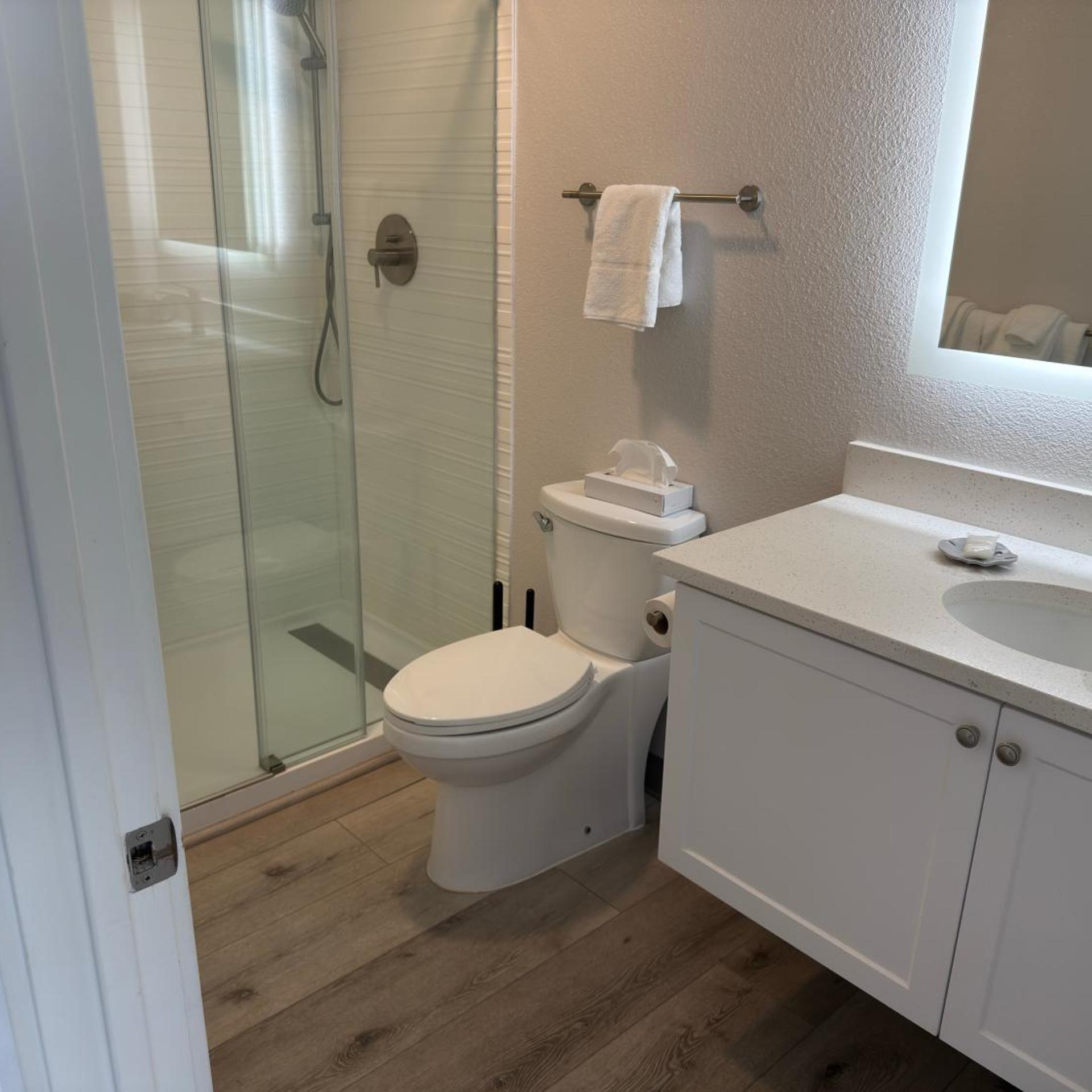 West Beach Suites 49/50