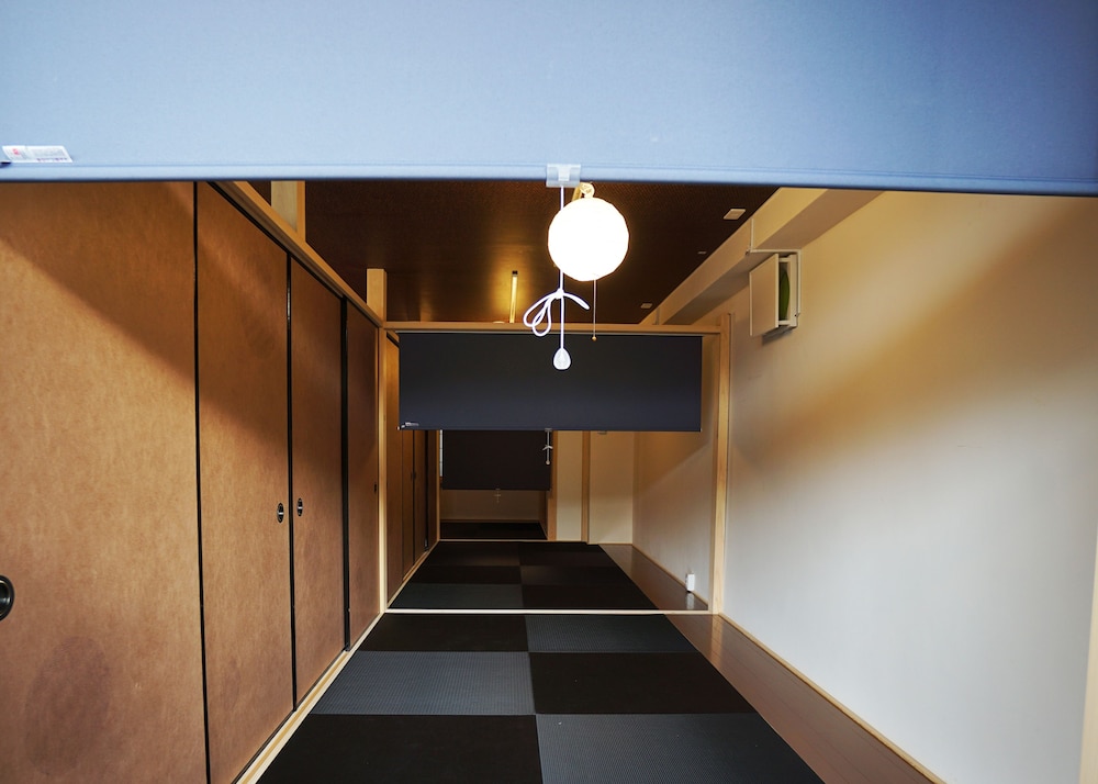 Japanese Condominium Uno 6/39