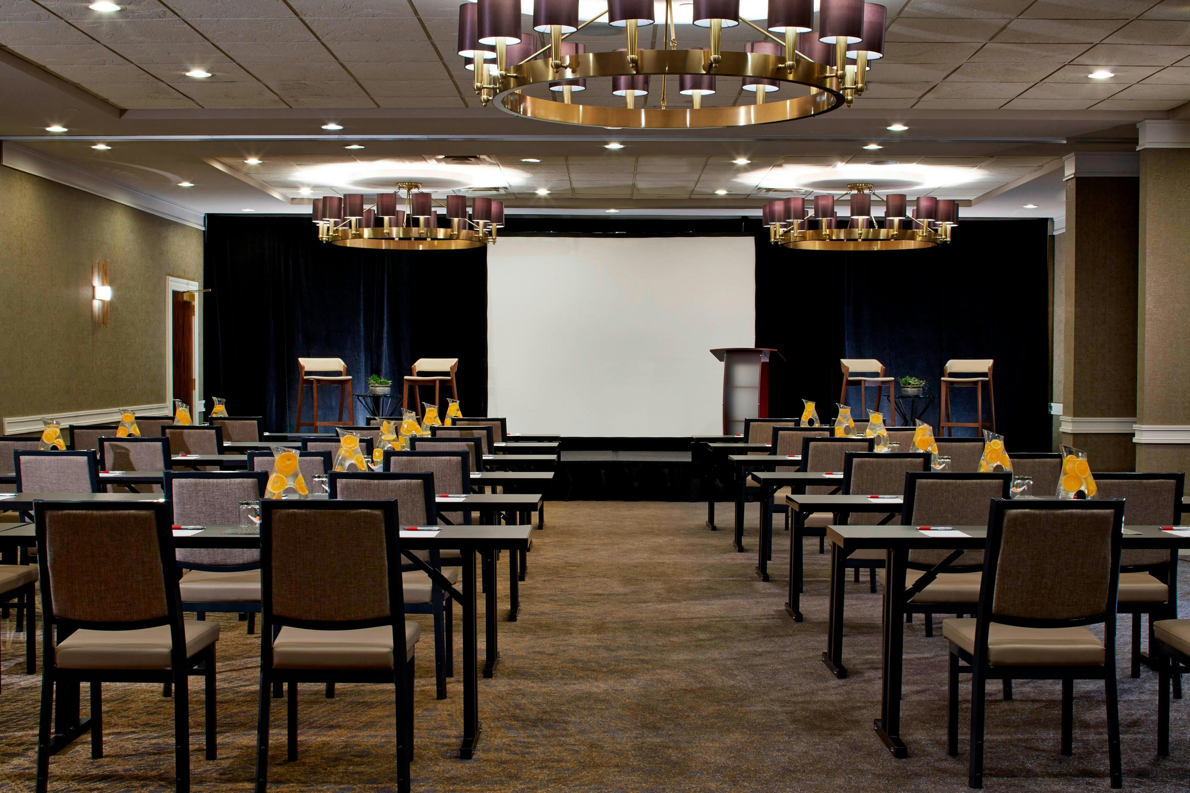 Minneapolis Marriott West 14/20
