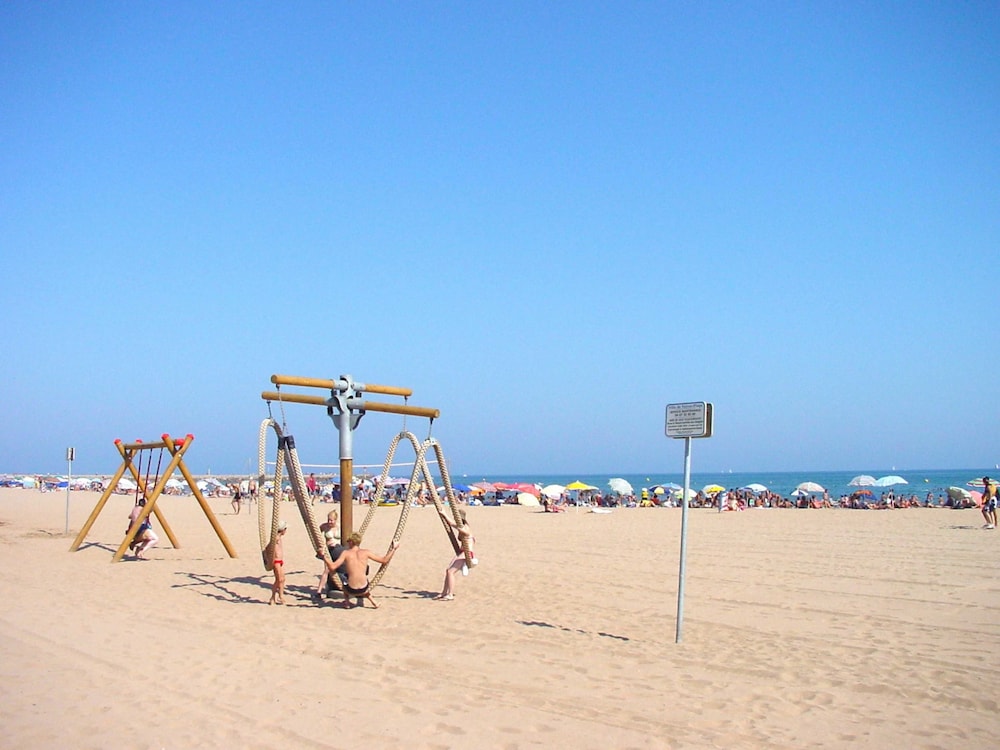 Residence Vacanceole Alizea Beach 51/60