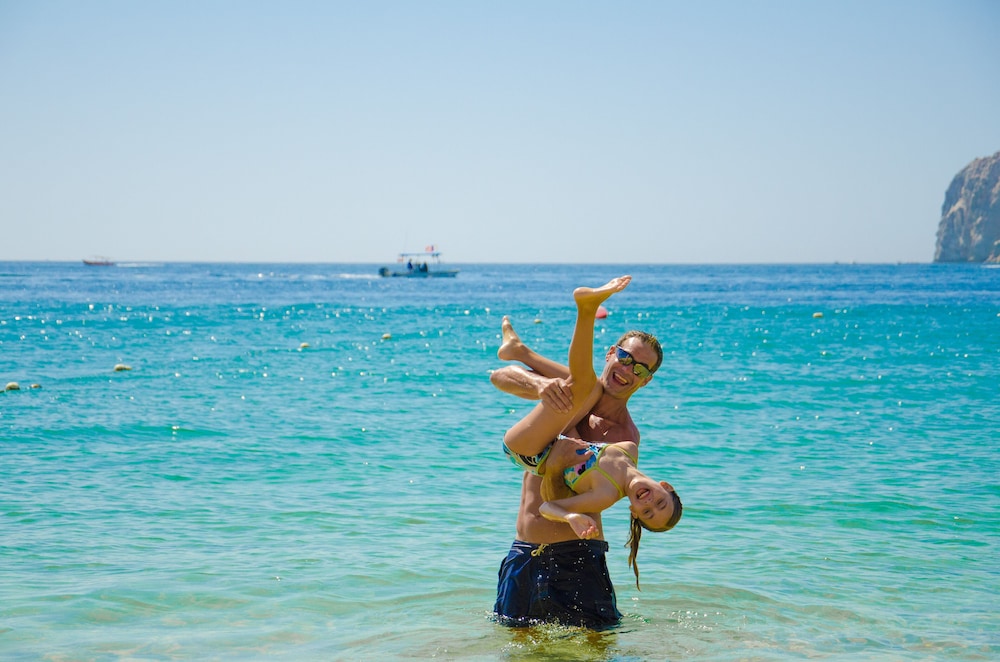 Corazon Cabo Resort and Spa (ex Cabo Villas Beach Resort and Spa) 80/82