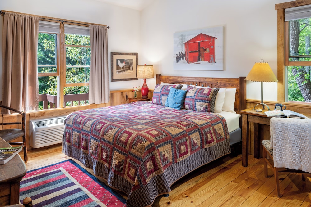 Bent Creek Lodge Bed &amp; Breakfast 18/50