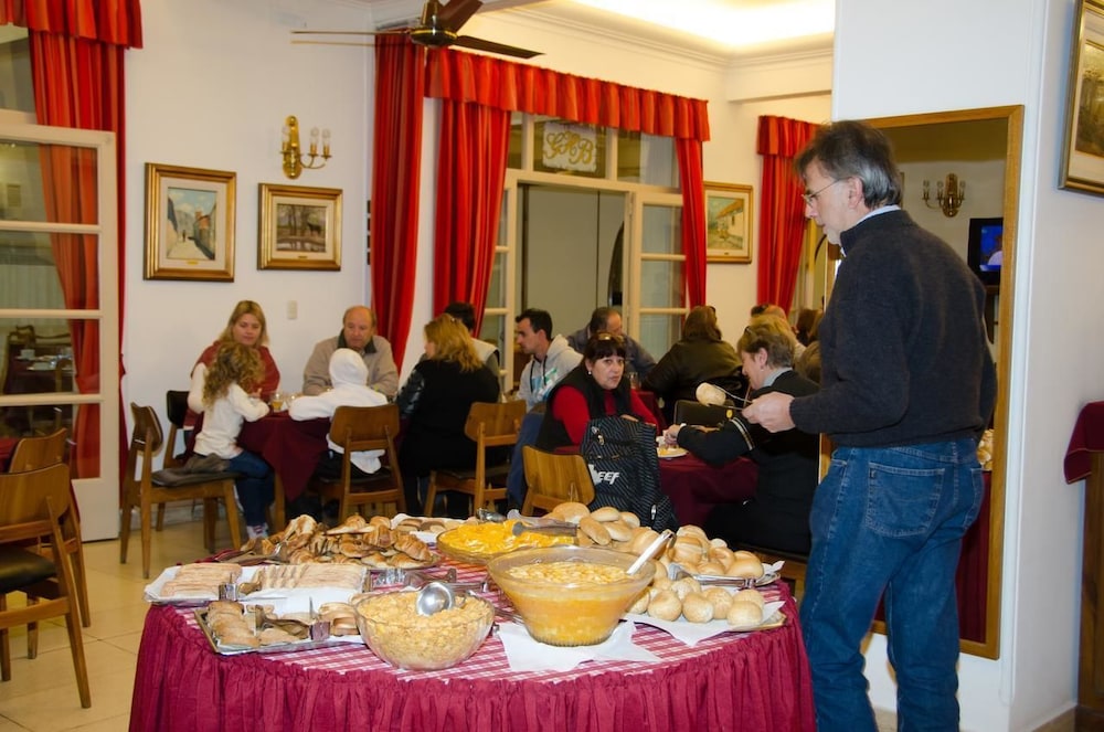 Grand Hotel Balbi 21/27