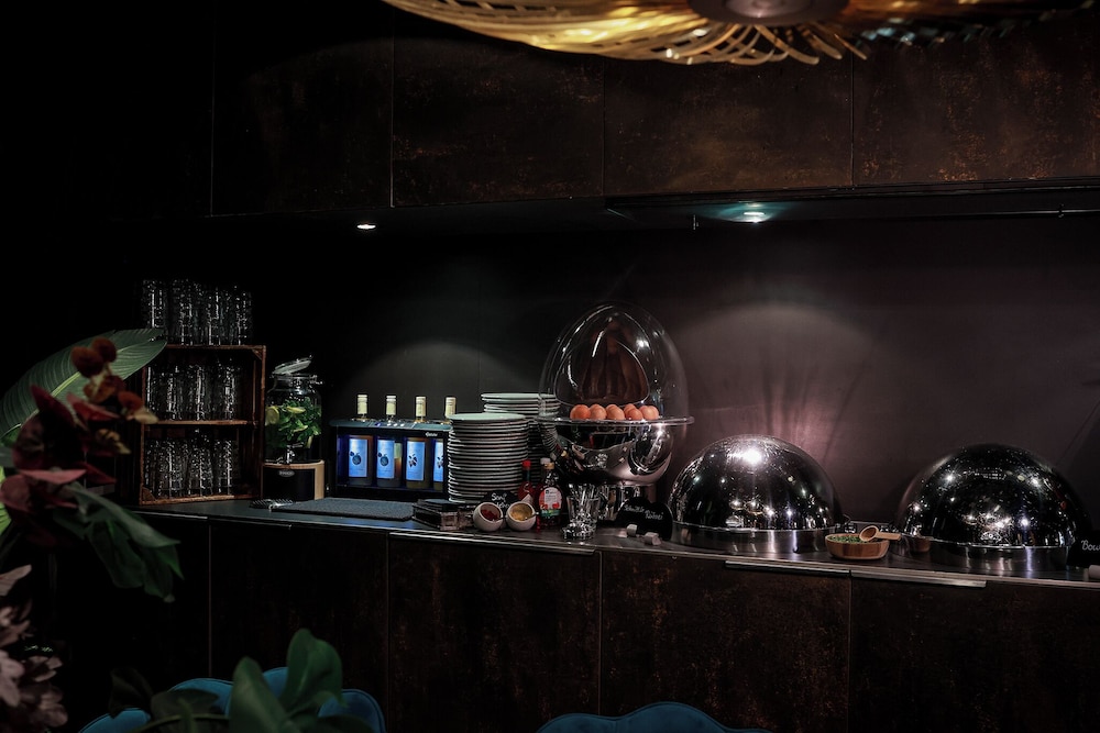 Hotel AMANO Rooms & Apartments 41/44