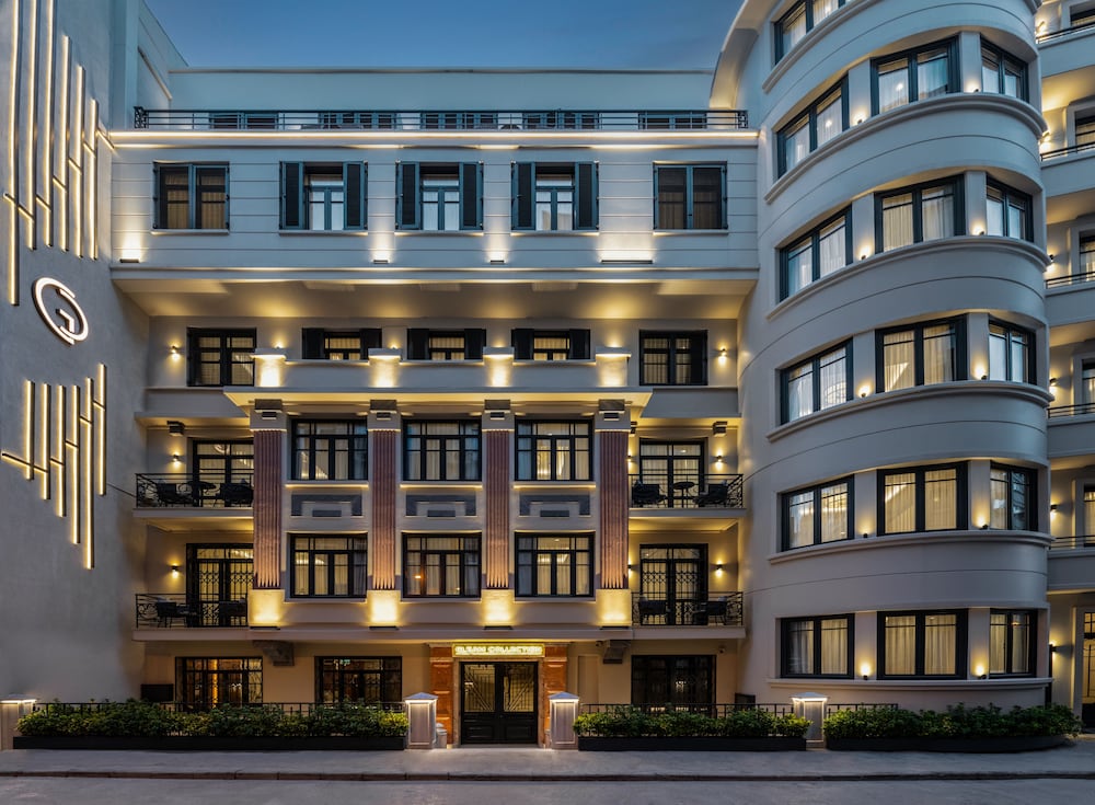 Gleam Collection酒店(Gleam Collection Hotel) 图片4