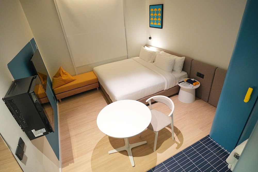 GO Hotel Si Racha 54/55
