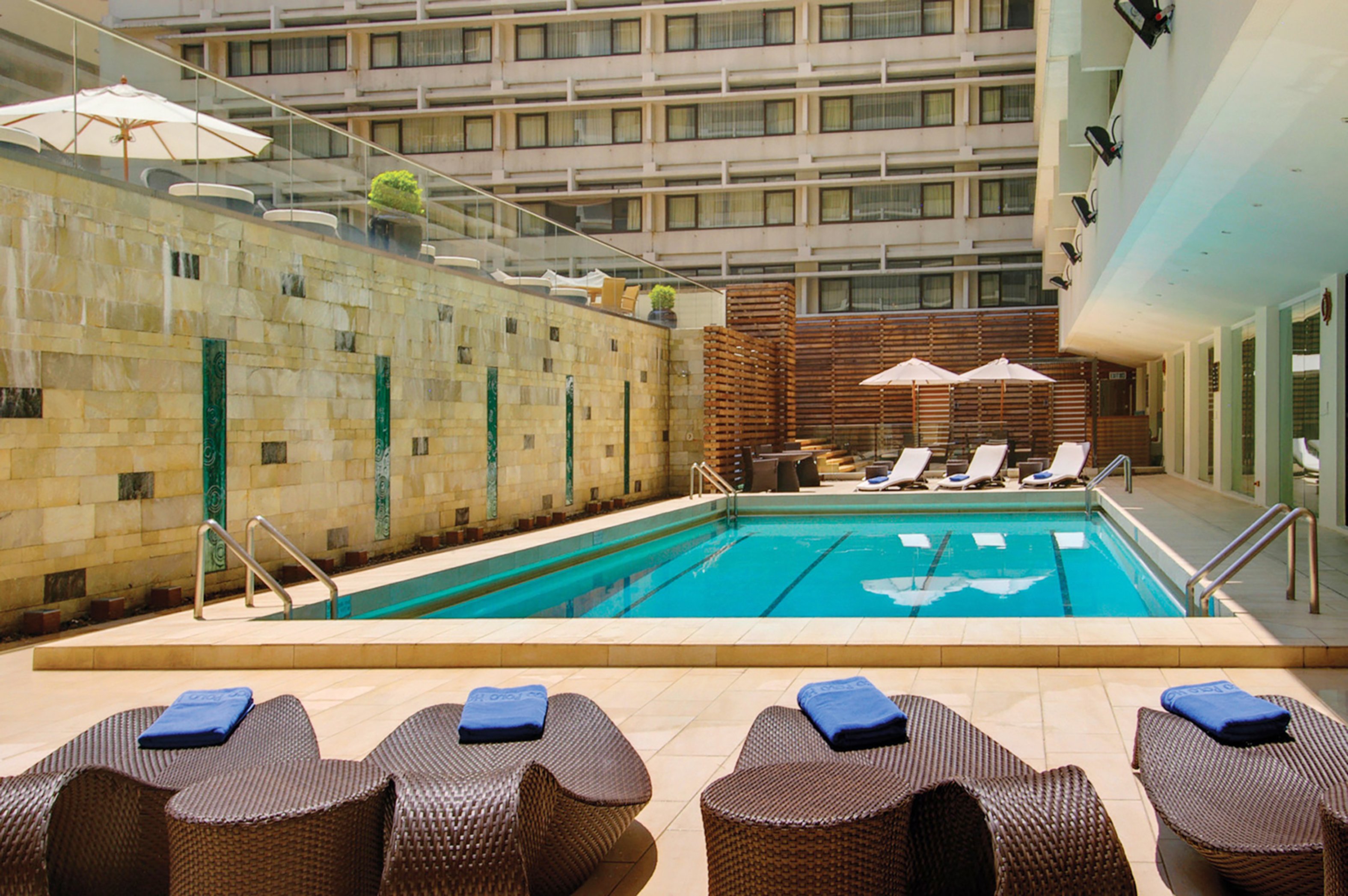 Gateway Hotel 19/50
