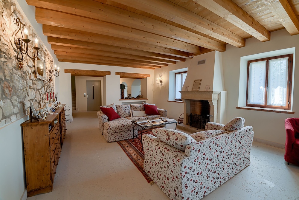 La Fonte Degli Dei Wine Relais - Adults Only 29/50