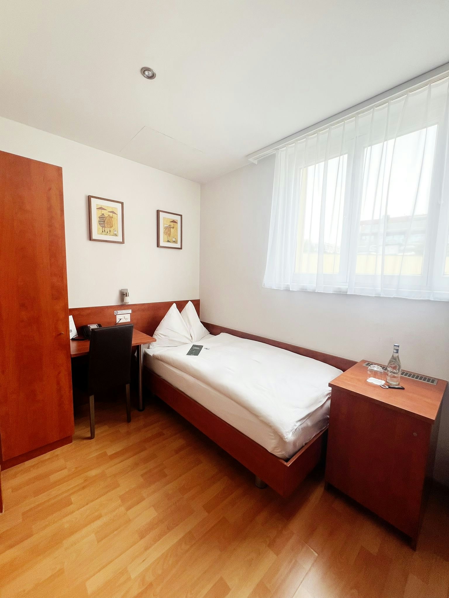 SORELL HOTEL SONNENTAL 6/48