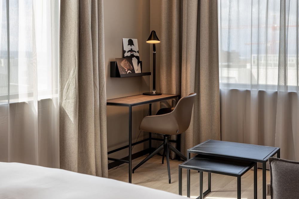 Radisson RED Oslo Okern 35/50