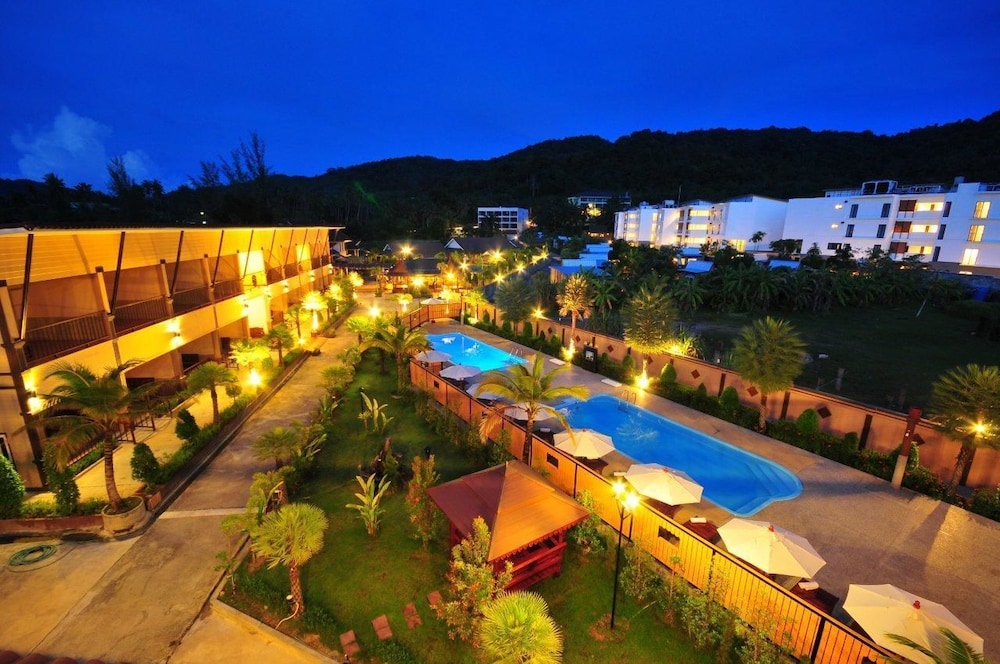 Maleedee Bay Resort 38/45