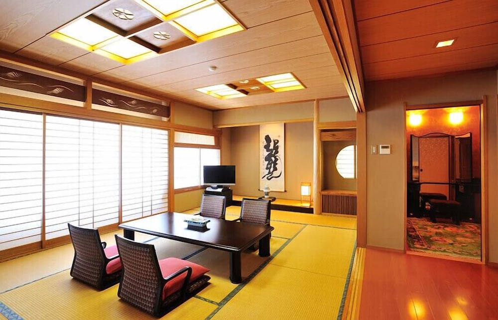 Ibusuki Seaside Hotel 33/48