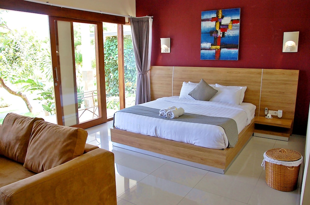 Bali Dive Resort And Spa 21/68