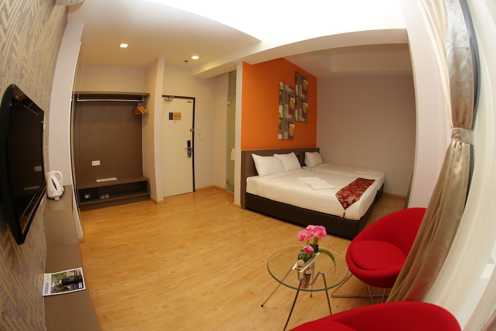 Sri Manja Boutique Hotel 17/44