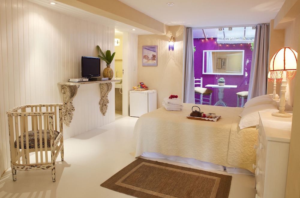 Aquabarra Boutique Hotel Spa 39/62