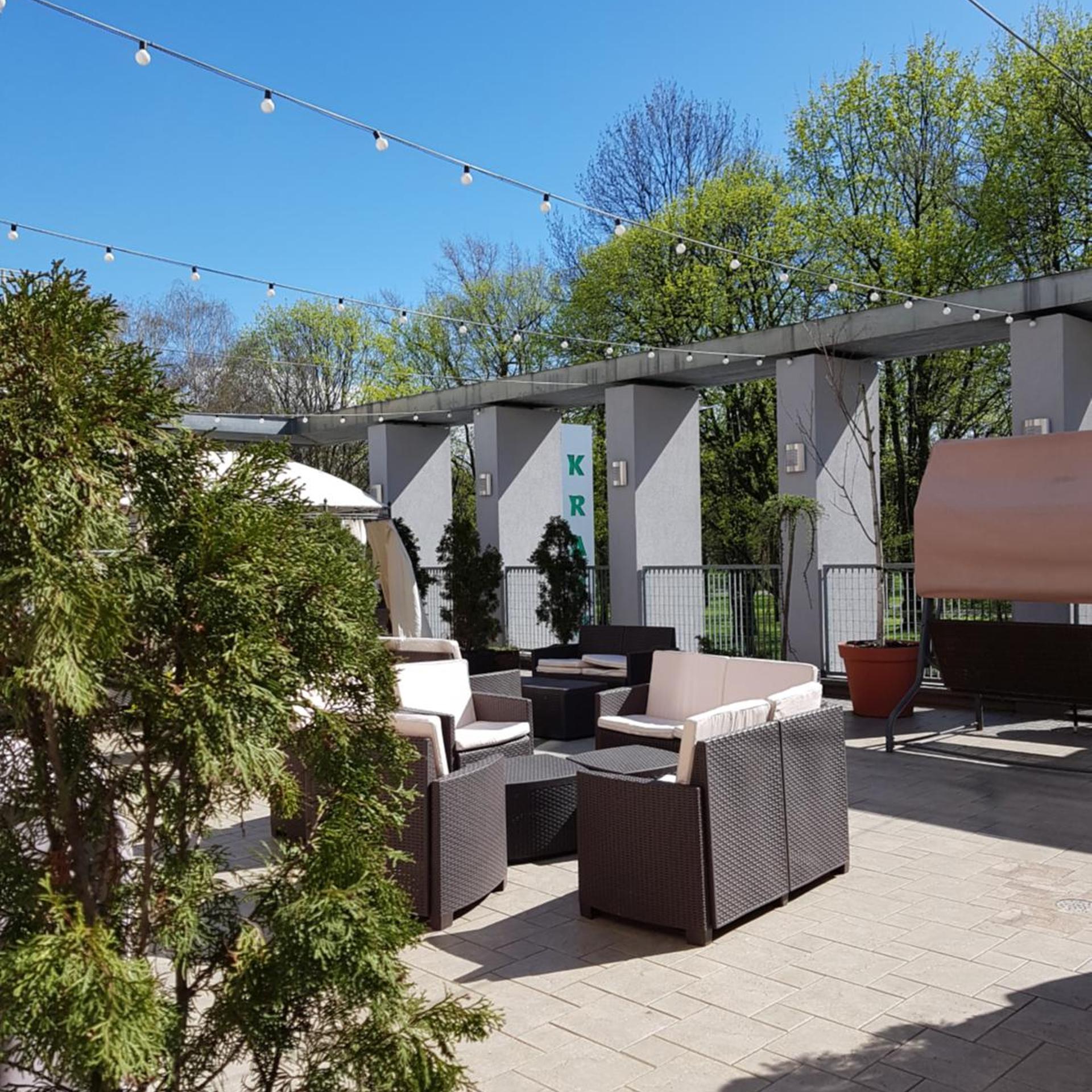 Hotel Polonez 46/50