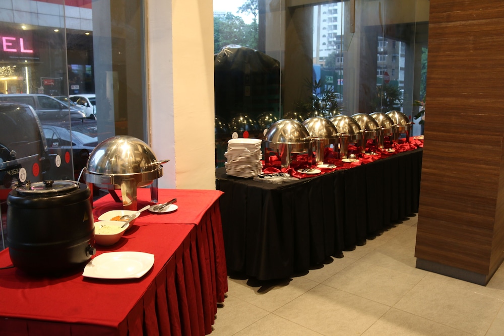 Lazdana Hotel Kuala Lumpur 29/48
