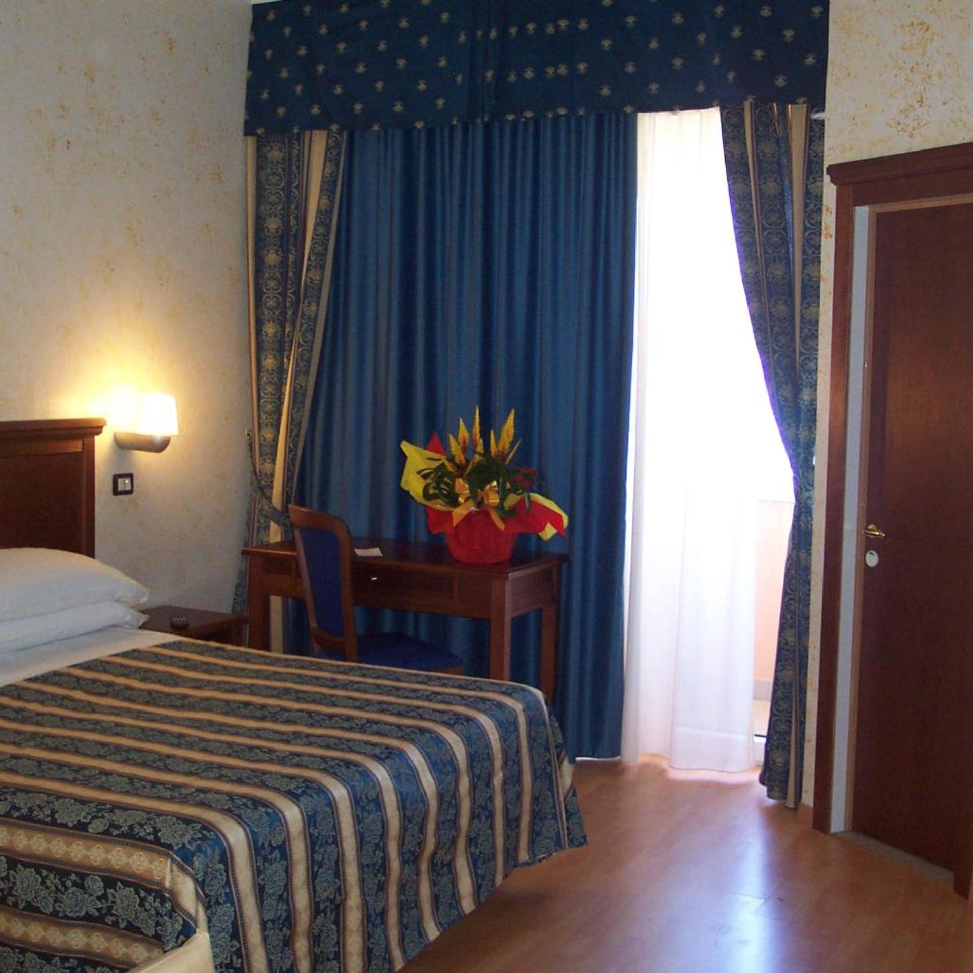 Hotel Alexander Resort 14/50
