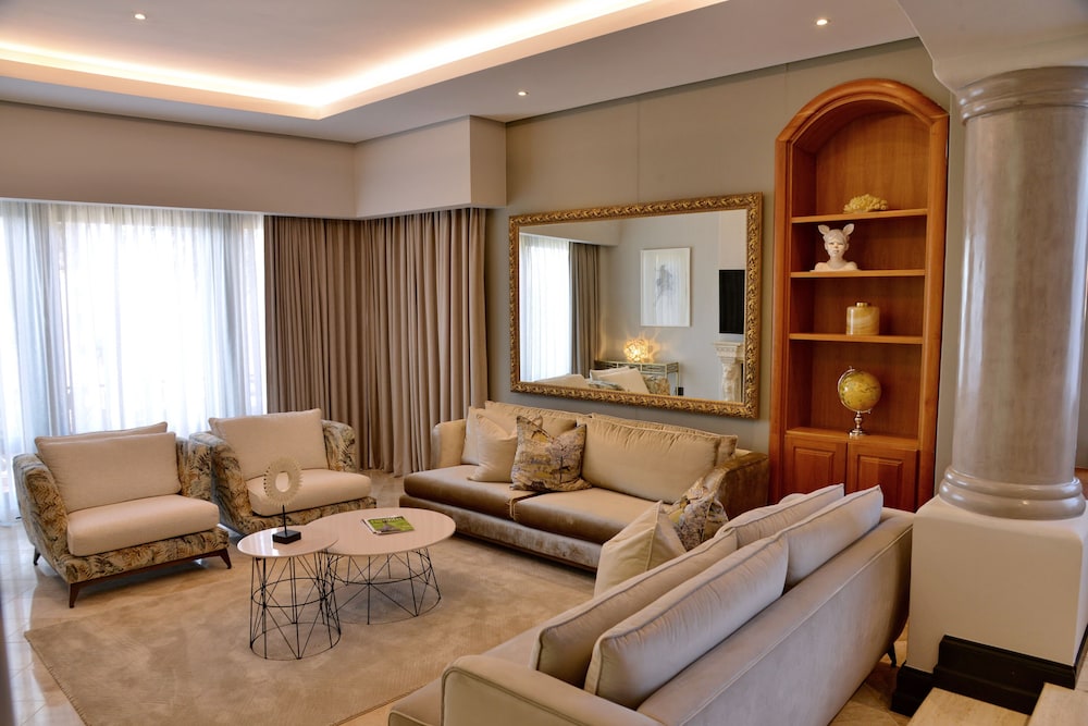 Villa Sterne Boutique Hotel &amp; Health Spa 25/50