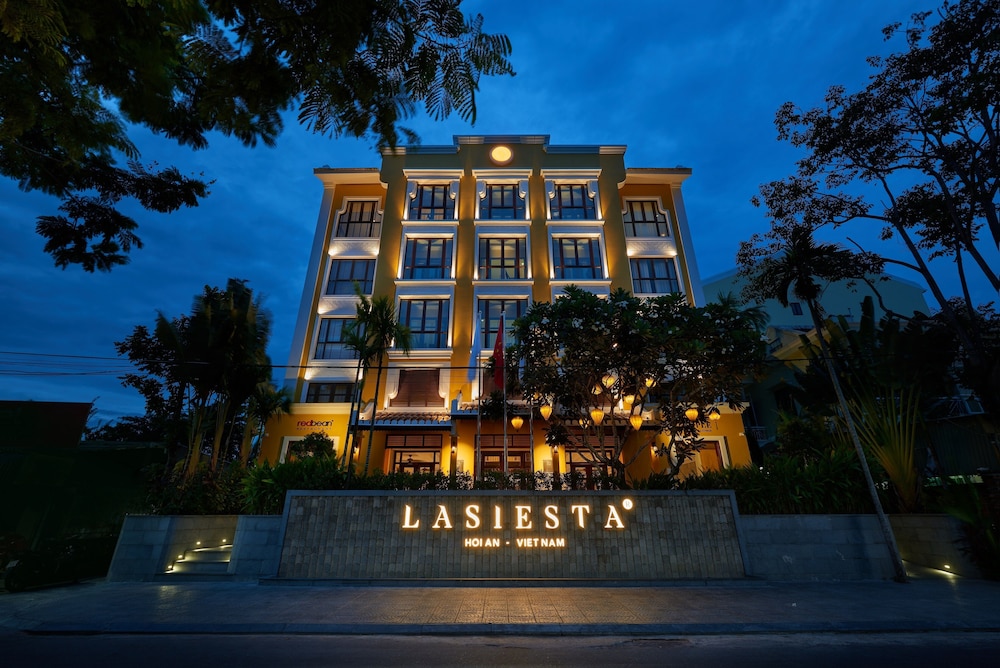 La Siesta度假村&水疗Hoi An(La Siesta Resort & Spa Hoi An) 图片3