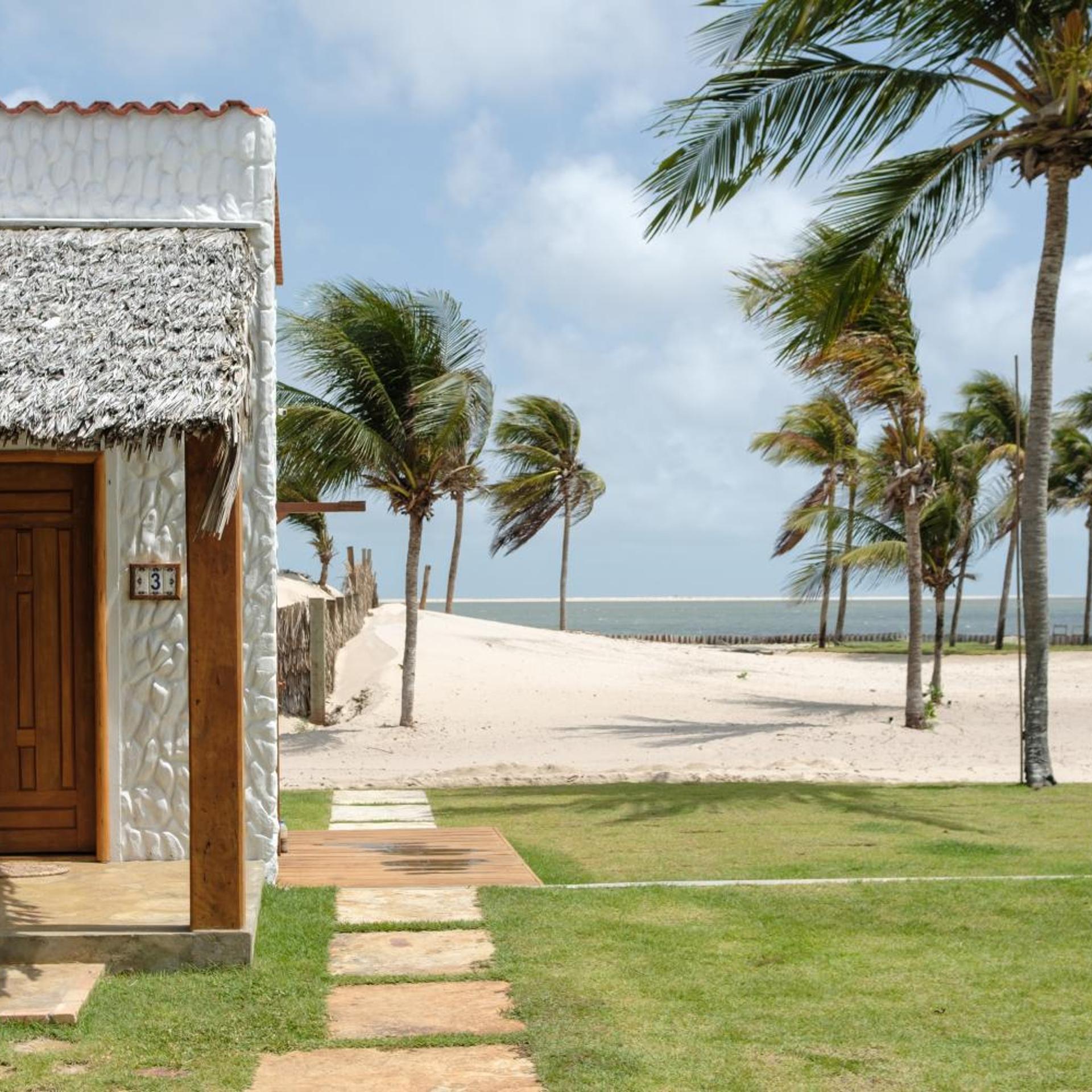 Rancharia Charme Beach Atins 30/41