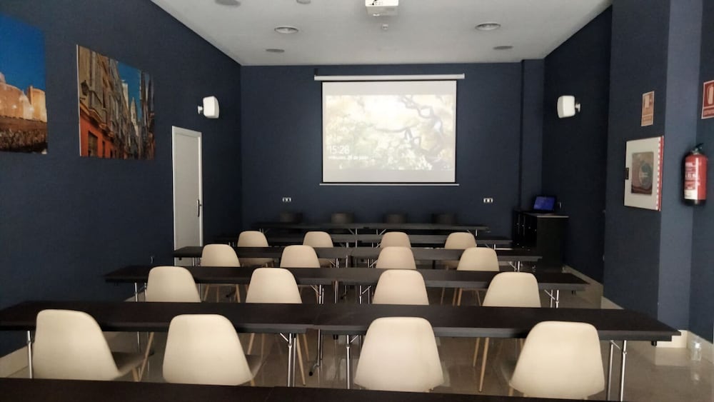 Hotel Spa Cadiz Plaza 62/70