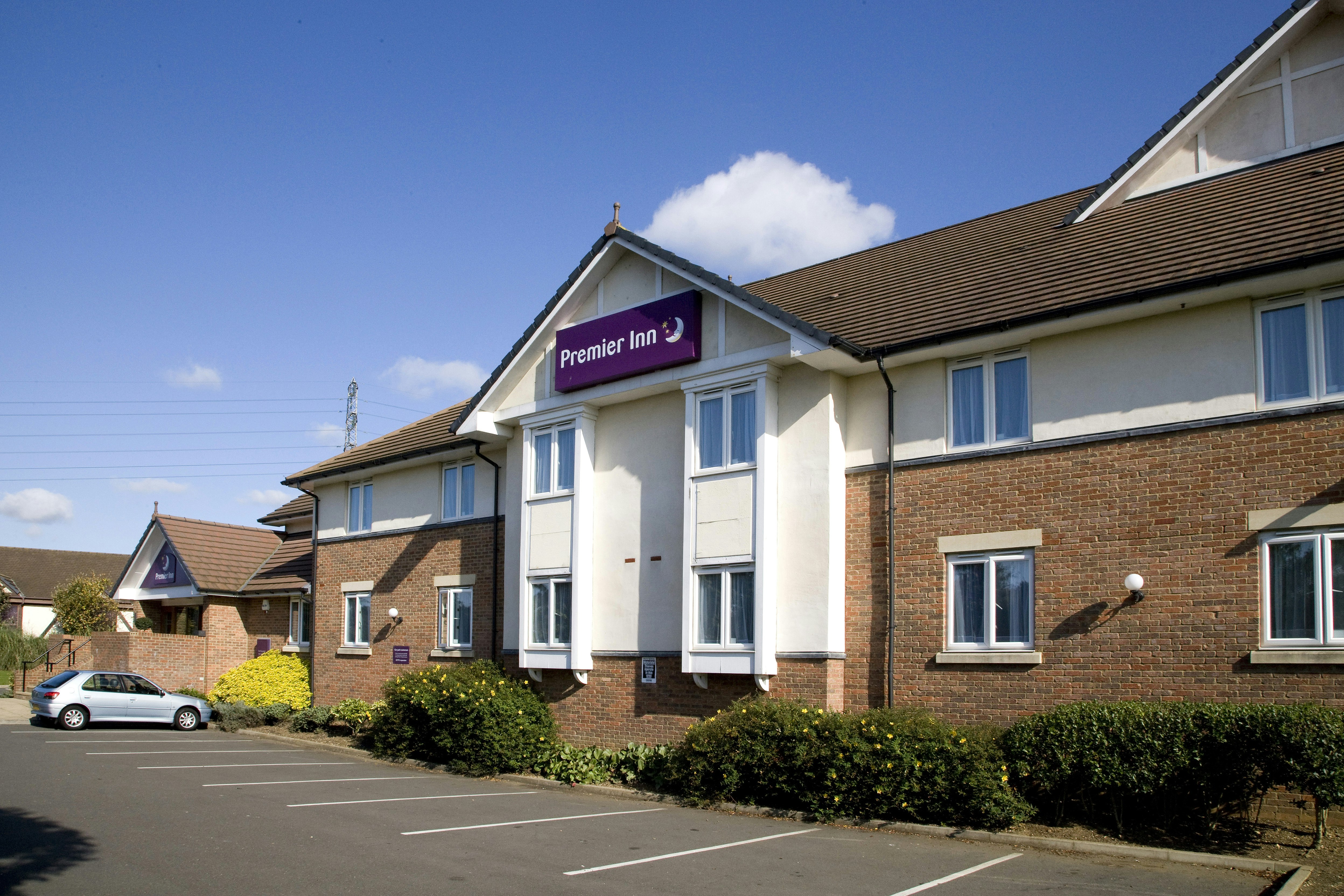Premier Inn Northampton Bedford Rd/A428 6/31