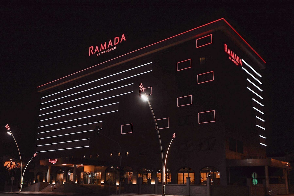 Ramada By Wyndham Usak 44/48