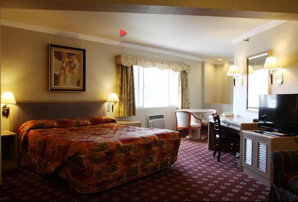 Metro Plaza Hotel 12/48