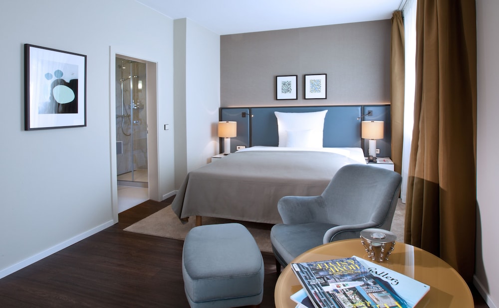 Ameron Hotel Konigshof Bonn 17/64