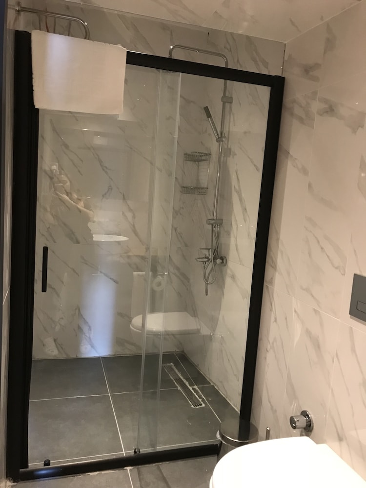 Meydan Besiktas Hotel 47/49