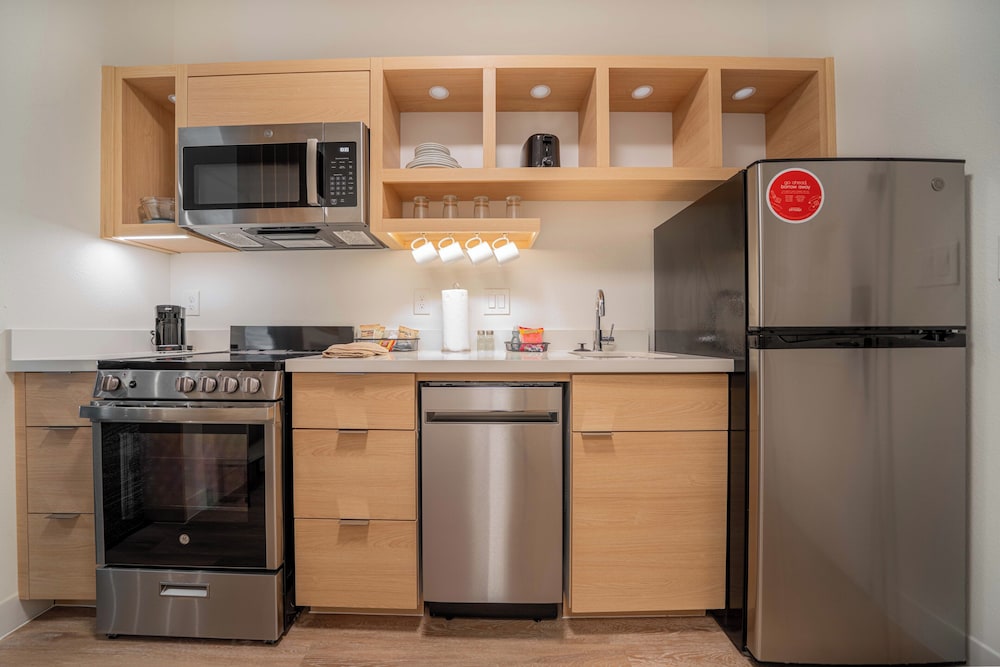 Towneplace Suites By Marriott Longview 8/32