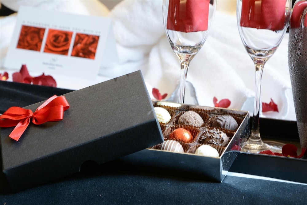 Park Grand London Lancaster Gate Hotel 20/30