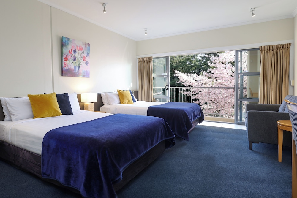 Room, 2 Queen Beds