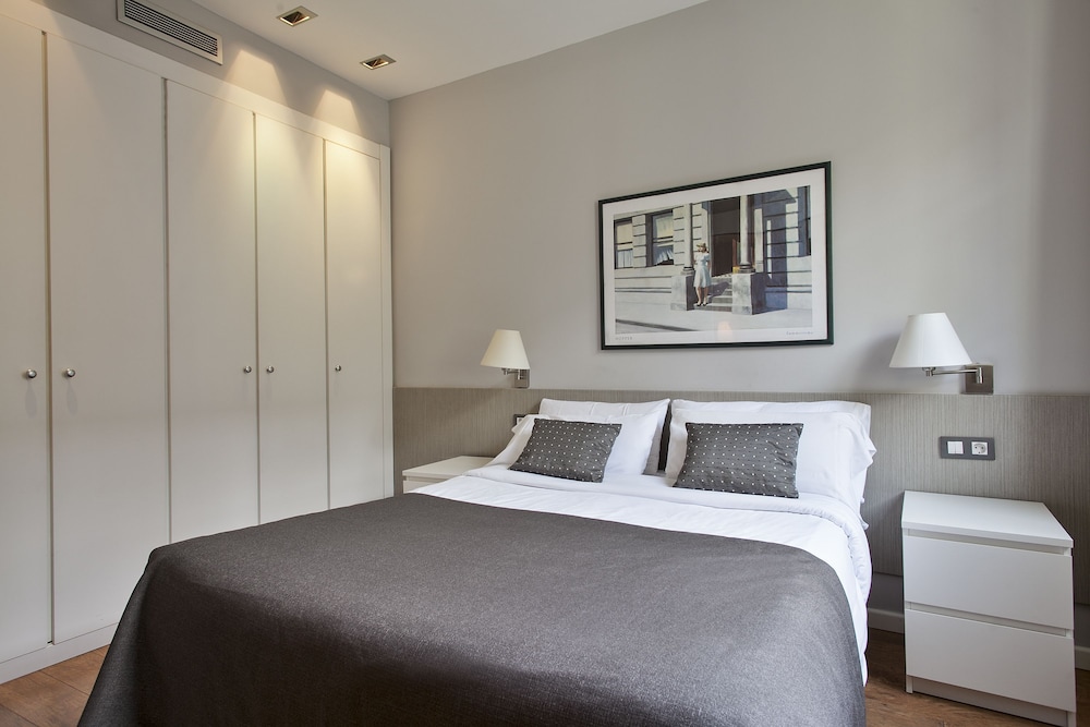 Bonavista Apartments Passeig de Gracia 11/67
