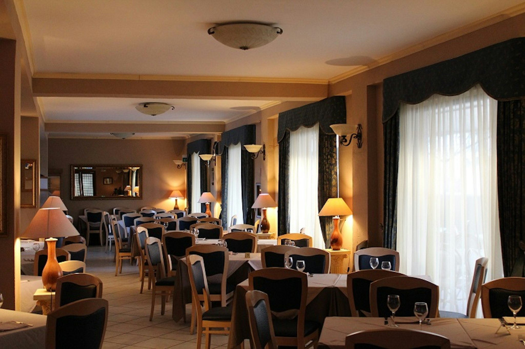 Conchiglia Azzurra Resort And Wellness Spa 22/40