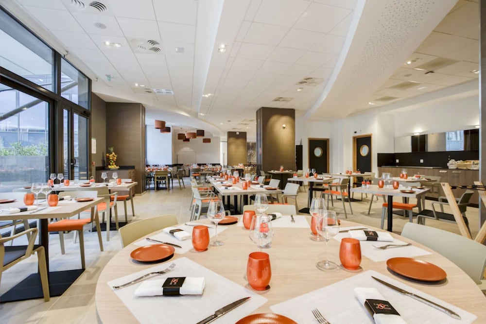 Spark by Hilton Lyon Park Saone 50/61