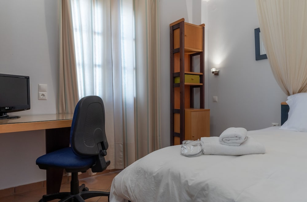 Porto Vecchio Spetses Luxury Suites 27/43