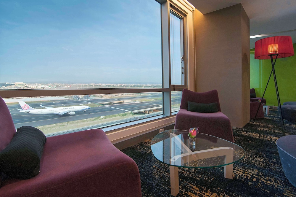 Hyatt Regency Taoyuan International Airport 37/59