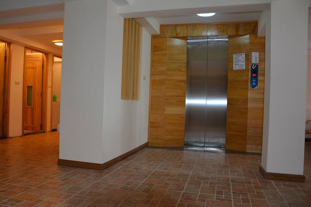 Sapa Panorama Hotel 39/70