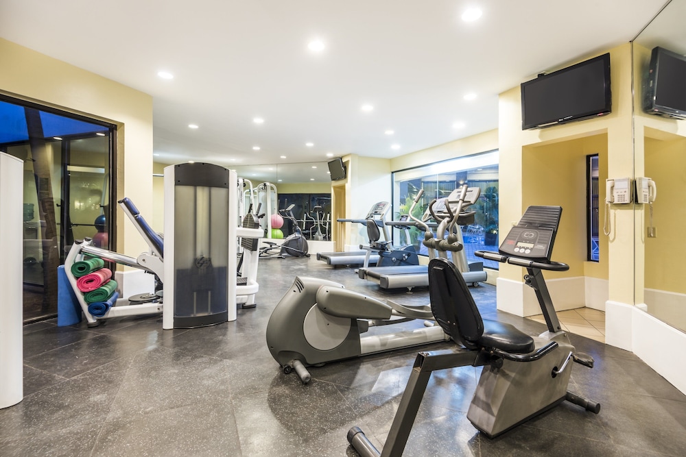 sport_facililities
