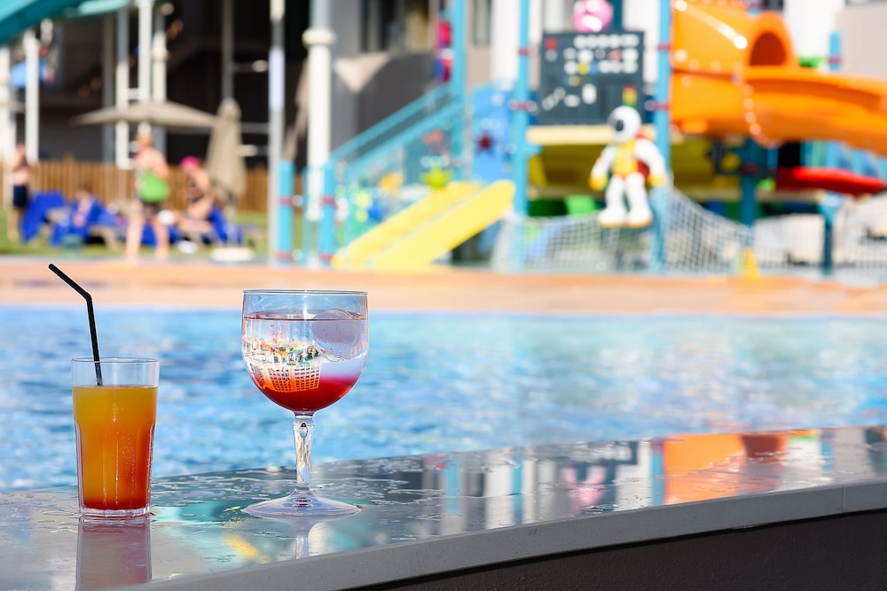 Jupiter Albufeira Hotel - Family & Fun 32/80