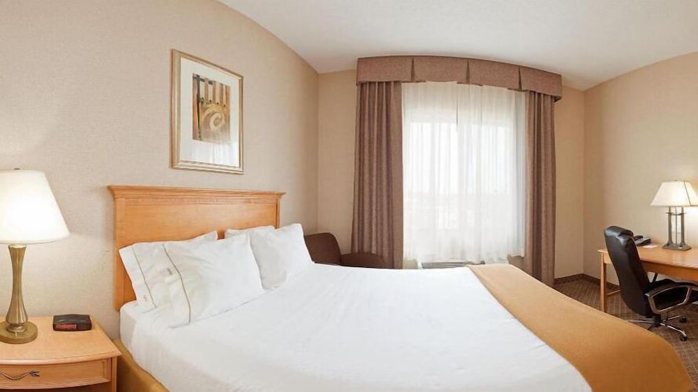 Holiday Inn Express Hotel and Suites Chesterfield - Selfridge Area 24/57